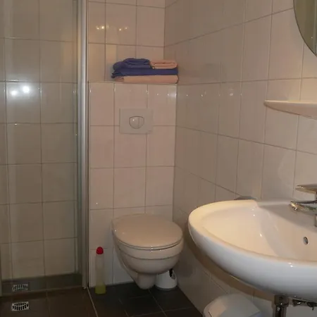 Appartement Haus Gertrud à Carolinensiel Extérieur photo