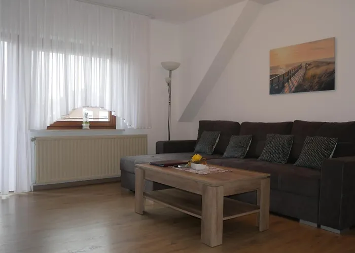 Haus Gertrud