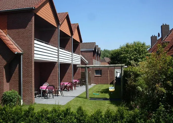 Haus Gertrud