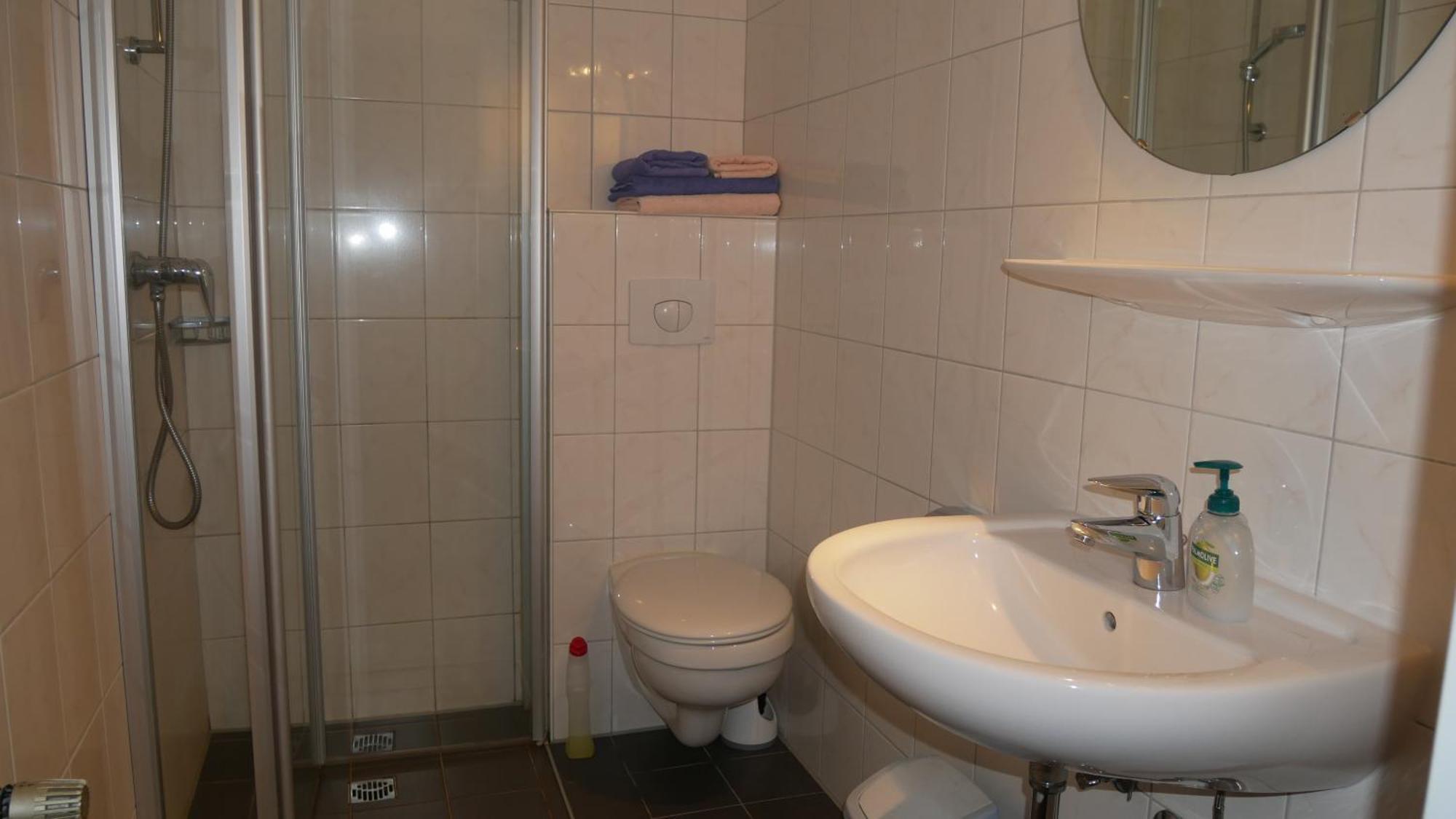 Gertrud Appartement