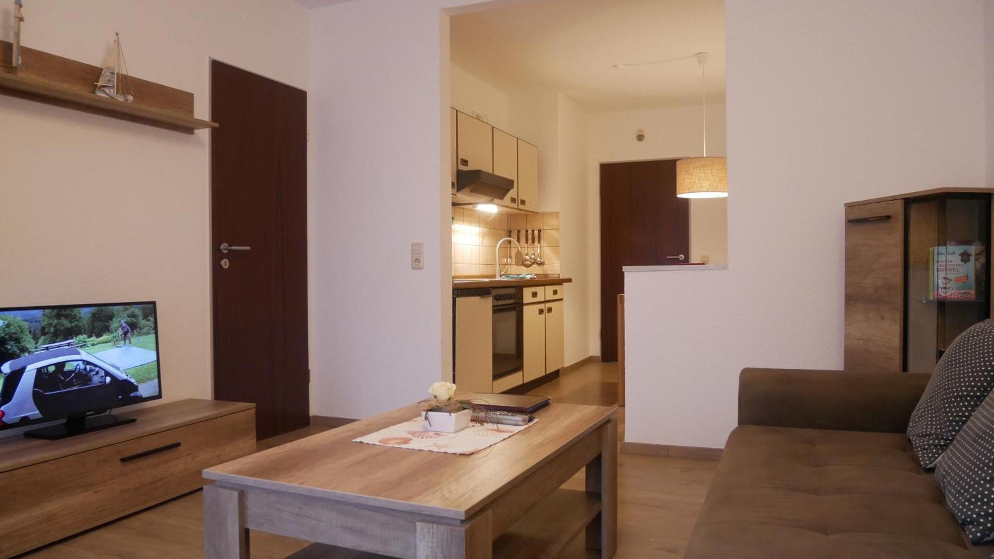 Gertrud Appartement