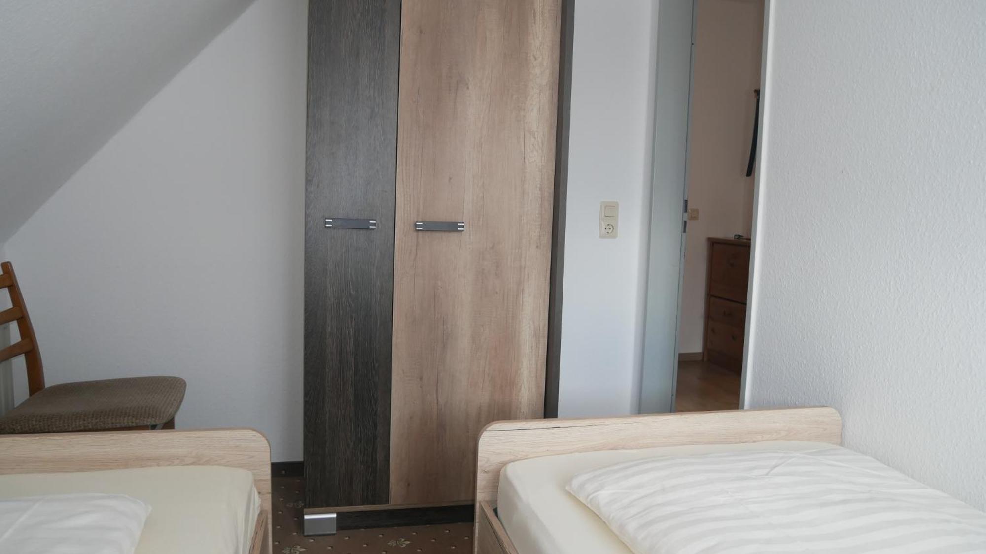 Appartement Gertrud