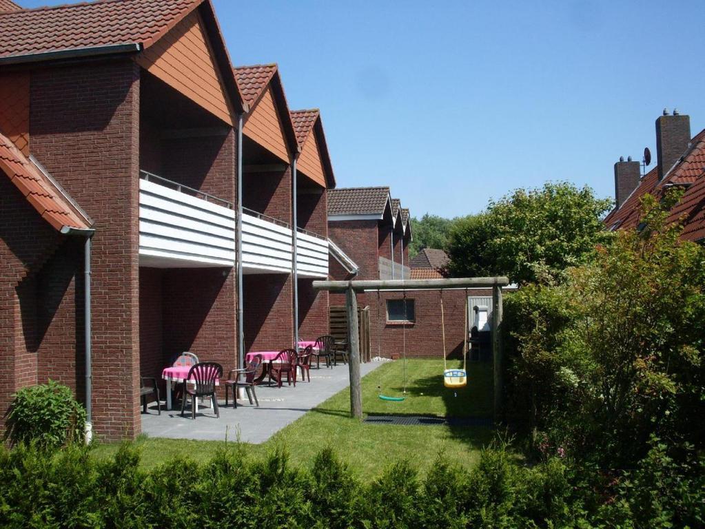 Appartement Gertrud
