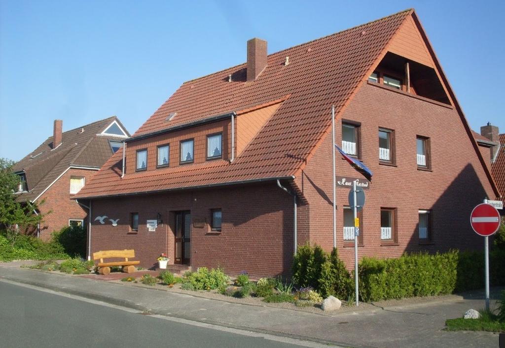 Gertrud * Carolinensiel