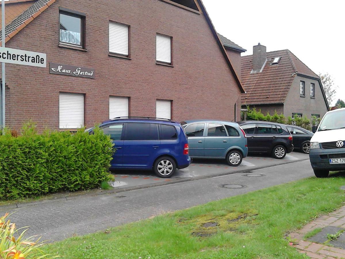 Appartement Gertrud