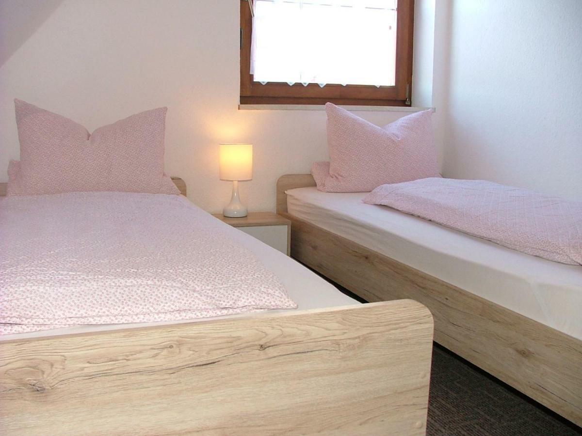 Gertrud Appartement *